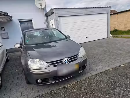 Volkswagen Golf 2.0 TDI 140