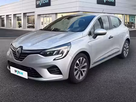 Renault Clio 1.0 TCe 90 Techno