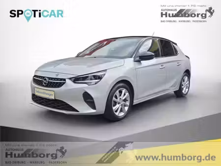 Opel Corsa 1.2 100 Elegance