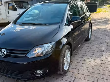Volkswagen Golf 1.2 TSI 105 Match