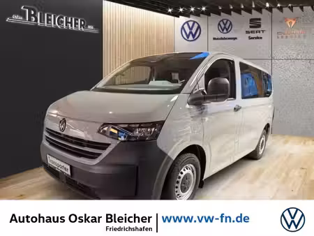 Volkswagen Combi L