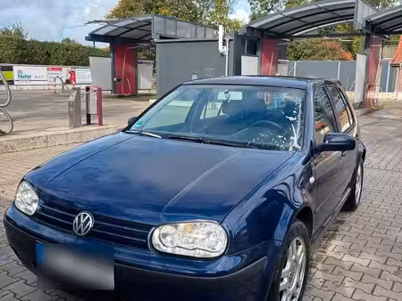 Volkswagen Golf 1.4 75
