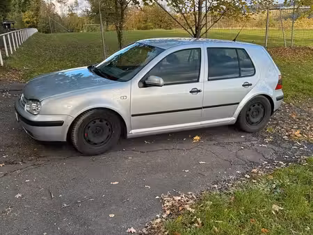 Volkswagen Golf 2.0 TDI 116