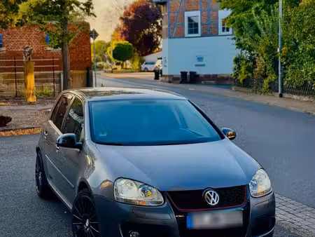 Volkswagen Golf GTD 2.0 TDI 170