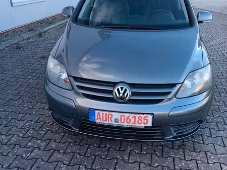 Volkswagen Golf Plus 1.4 75