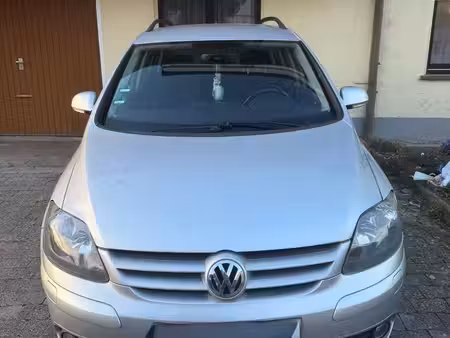Volkswagen Golf Plus 1.6 102