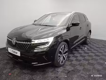 Renault Austral 1.2 200 Iconic