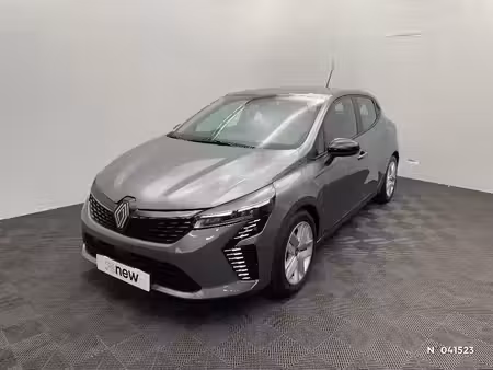 Renault Clio E-Tech 1.6 145 Evolution