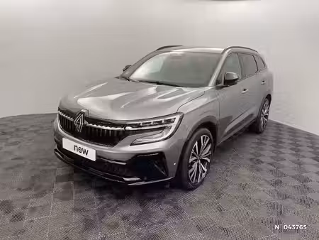 Renault Espace 1.2 200 Iconic