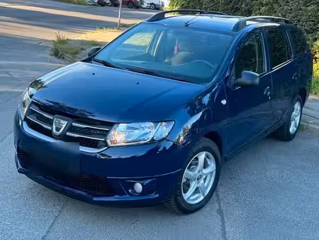 Dacia Logan 1.2 73