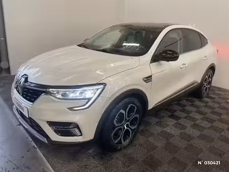 Renault Arkana E-Tech 1.6 145 Intens