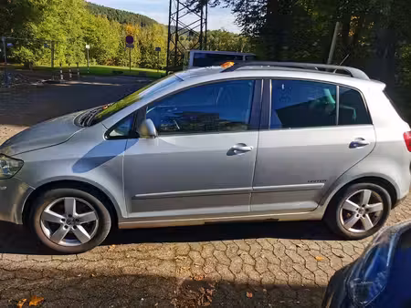 Volkswagen Golf Plus 1.6 102