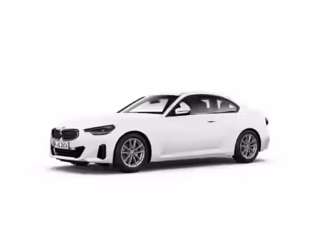 BMW Série 2 230i 2.0 245