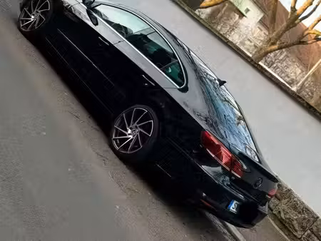 Volkswagen Passat TSI 160