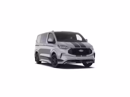 Ford Transit 2.0 170 S 4x4