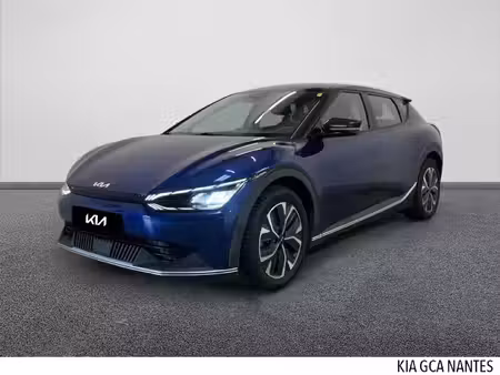 Kia EV6 229 Active
