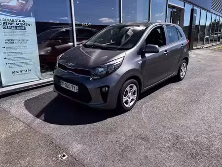 Kia Picanto 1.0 67 Active
