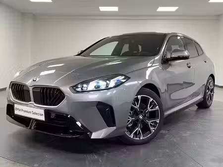 BMW Série 1 1.5