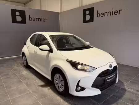 Toyota Yaris 1.5 116 Dynamic