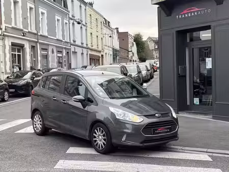 Ford B-max 1.0 SCTi 100
