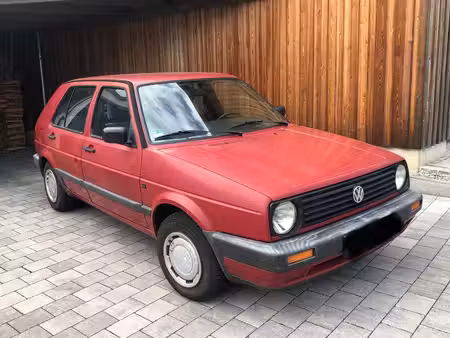 Volkswagen Golf 1.3 90 GL