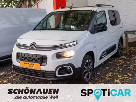 Citroën Berlingo 1.5 HDi 130 Shine