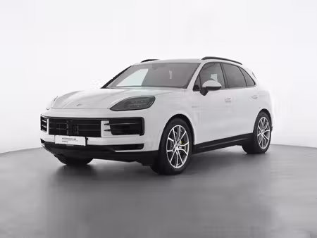 Porsche Cayenne V6 3.0 4x4