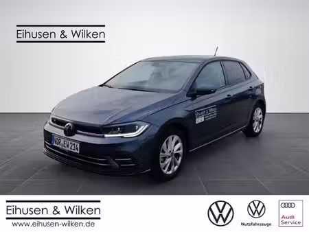 Volkswagen Polo 1.0 TSI 110 Style