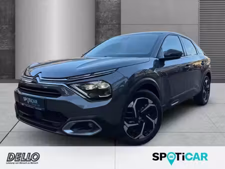 Citroën C4 1.2 131 Max
