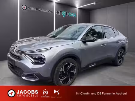 Citroën C4X 1.2 PureTech 130 Max