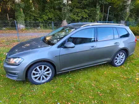 Volkswagen Golf 1.4
