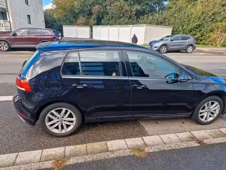 Volkswagen Golf 1.4 TSI 125