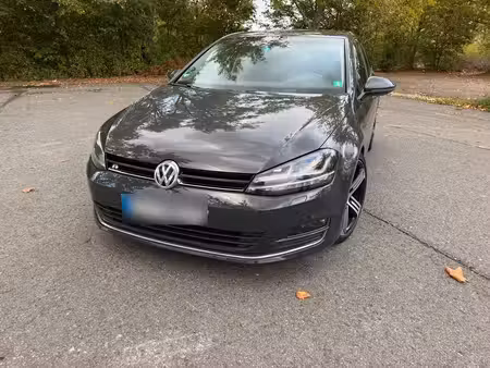 Volkswagen Golf 2.0 TDI 150