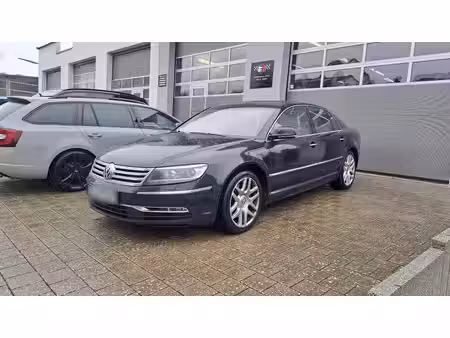 Volkswagen Phaeton V6 3.0 TDI 240 4Motion