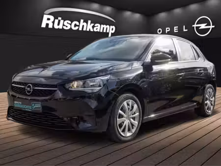 Opel Corsa 1.2 55 Edition