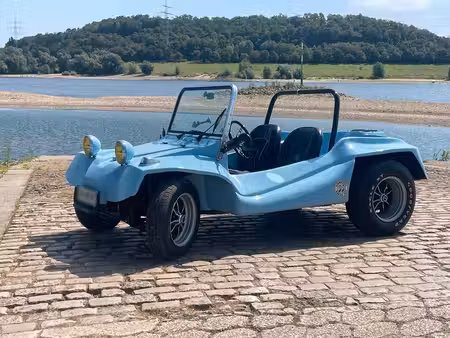 Volkswagen Buggy 