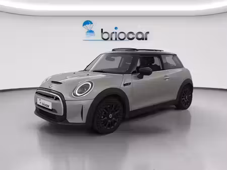 Mini Mini Cooper SE 184 Edition Premium Plus