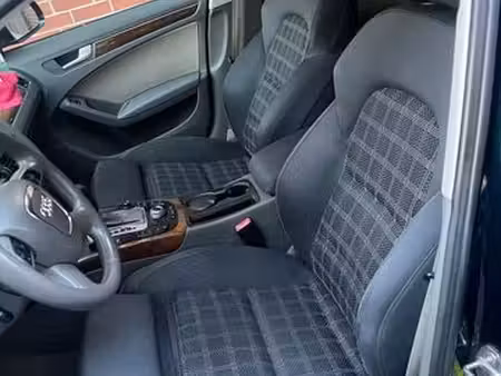 Audi A4 1.8 TFSI 160
