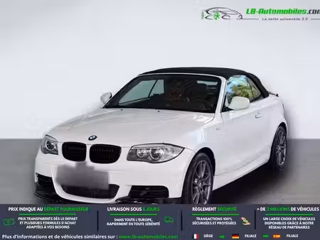 BMW Série 1 118d 2.0 143