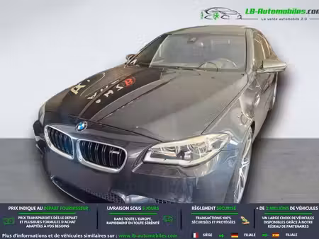 BMW Série 5 M5 V8 4.4 575 sDrive