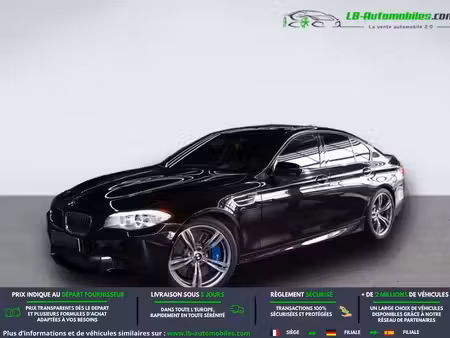BMW Série 5 M5 V8 4.4 560 sDrive