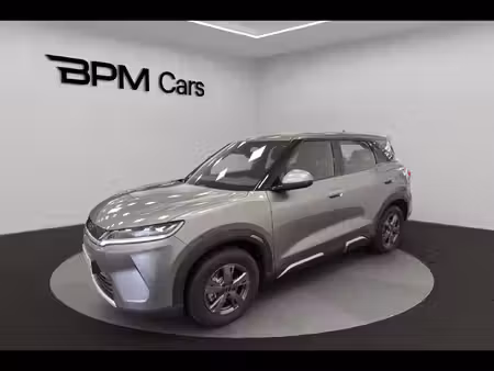 BYD Atto2 1.5 166