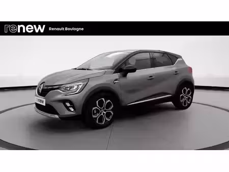 Renault Captur E-Tech 1.6 145
