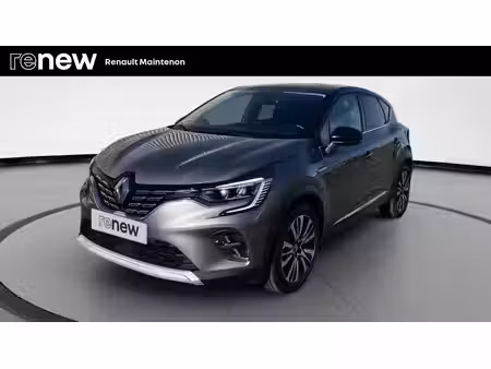 Renault Captur E-Tech 1.6 145