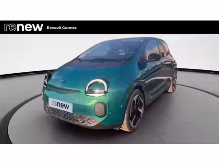 Renault Twingo 80