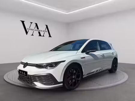 Volkswagen Golf GT 2.0 TSI
