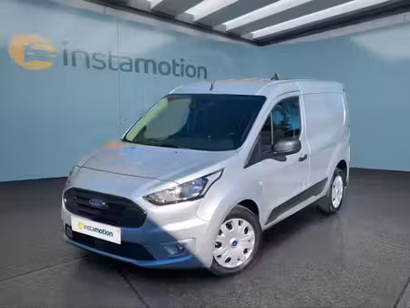 Ford Transit 1.5 TDCi 101 Trend