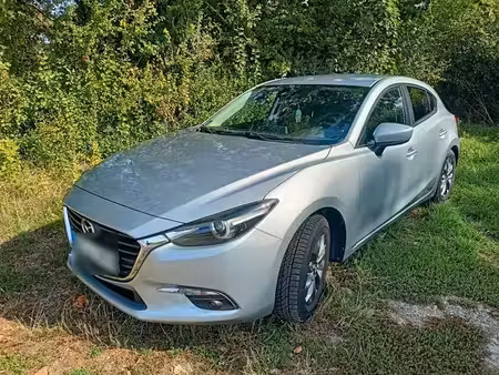 Mazda Mazda2 Skyactiv G 1.5