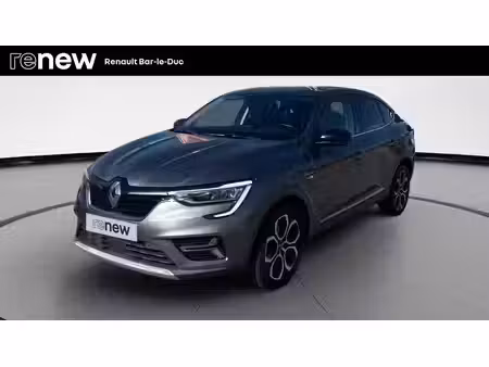 Renault Arkana E-Tech 1.6 145