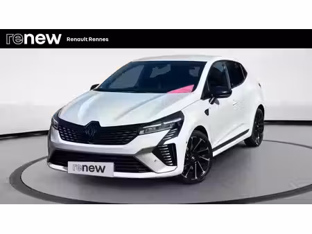 Renault Clio E-Tech 1.6 145